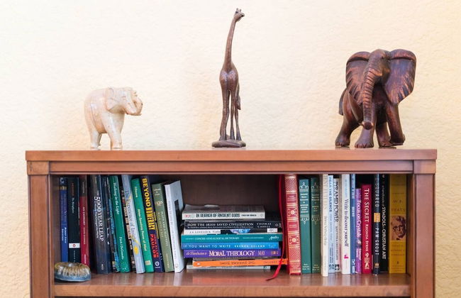 Artisan Victorian Spacious Backyard Great Location - Foto 17