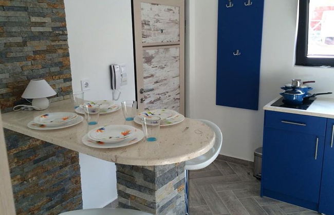 Apartments Jadranski Biser - Foto 39