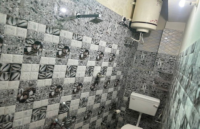 N V Villa Homestay - Foto 13