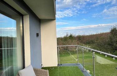 Sadowa Ostoja z prywatnymi jacuzzi - Foto 1