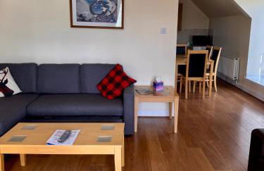 Craiglea Lodge & Barn - Foto 19