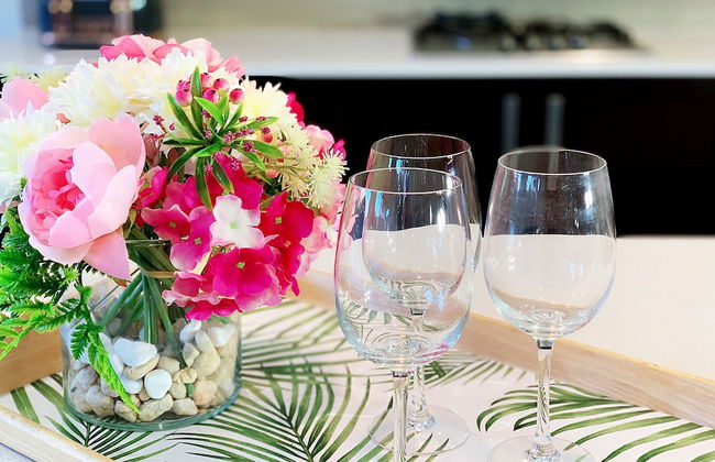 Designer Decor Home 8Bed WilliamsLanding - Photo 18