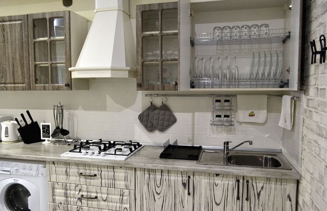 Apartments Park & House 8 - Photo 8