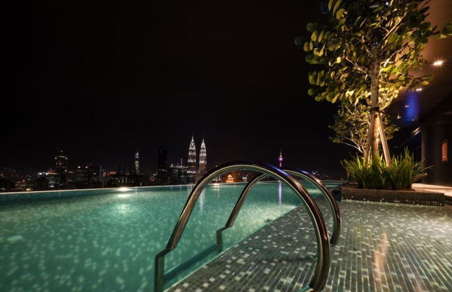 Expressionz Professional Suites by iHost Homes 2 - Photo 48