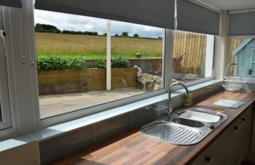 2-Bed Cottage - Sleeps4 - Garden - Bbq - Foto 16