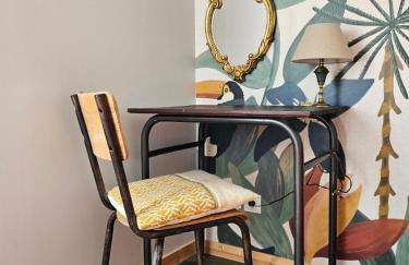 Appartement T2 indépendant au coeur de la ville - Foto 8