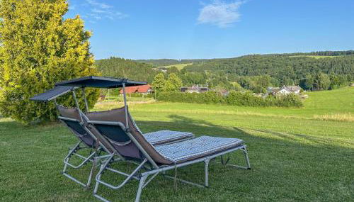 Eifelleben Kleinlangenfeld - Foto 3, Garden