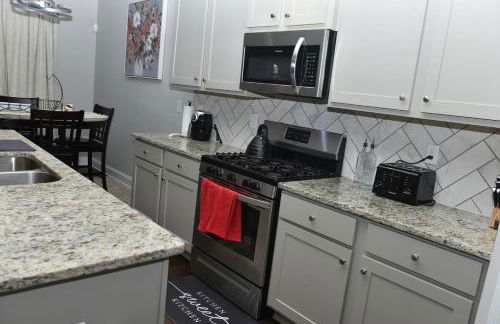 Sisters Savvy Home - Foto 13