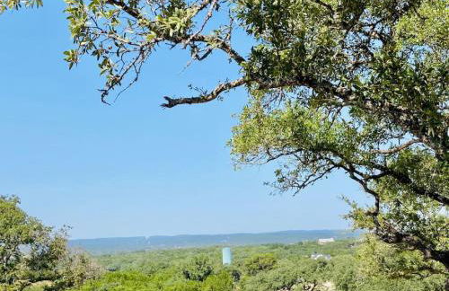 Hummingbird Haus - Hill country views on 20 acres with firepit - Photo 22