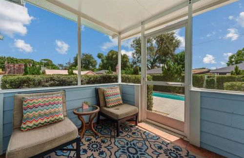 Large Heated Pool Family - 3500 sqft - Sleeps 17 - Foto 27