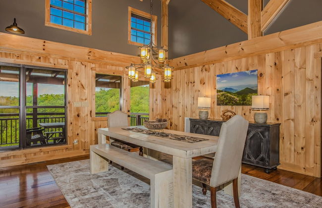 Splashing at the Bluffs - Foto 24