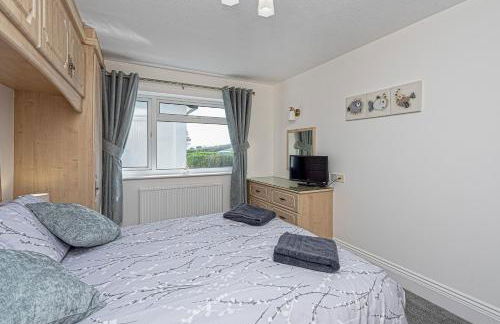 Glasfryn Rhoscolyn Relaxing family friendly home close to the beach - Foto 48