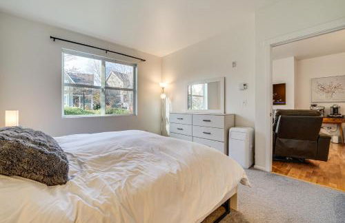 World Cup HQ Less Than 6 Mi to Lumen Field and Dtwn Seattle! - Foto 13