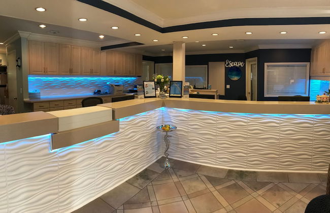 Sanibel Moorings Condo Resort - Foto 2