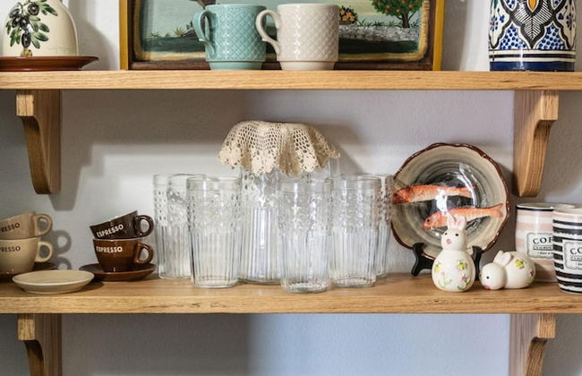 Charming Cretan House 2BR 2bths Wifi - Foto 18