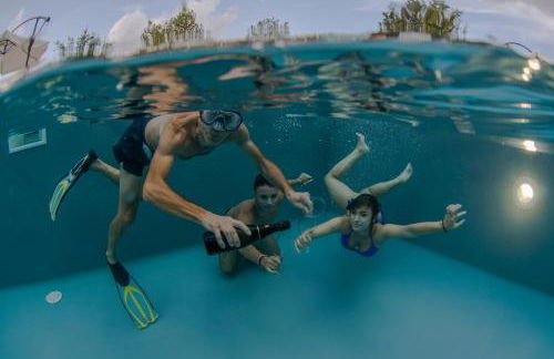 Cà San Ponzio country house & SPA - Foto 26