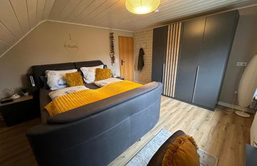 Ferienwohnung Herrlichkeit - Foto 17