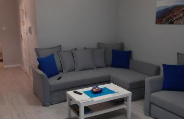 Apartament FAMILY- klimatyzacja - Photo 7