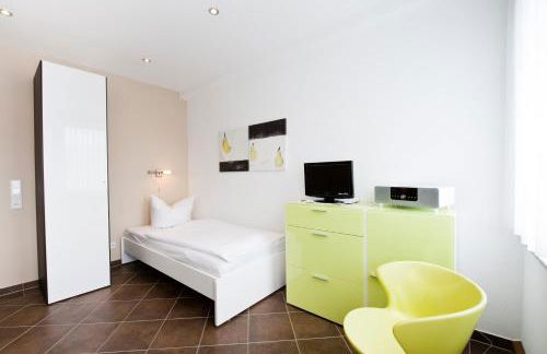 Appartements am Kleeblatt - Foto 56