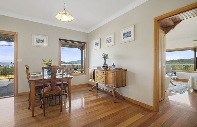 Manfield Country Bruny Island - Foto 25