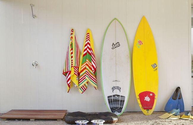 Smith Beach Getaways Beachwood House - Foto 20