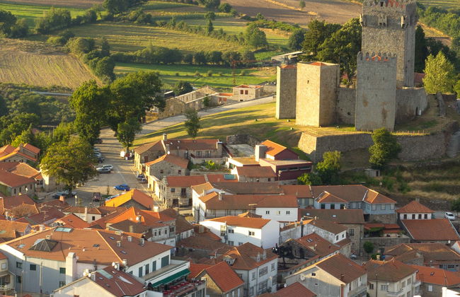 Trás-os-Montes Guided Tour - Photo 4
