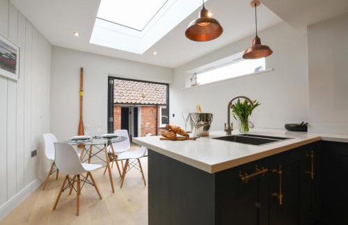 Arlo Cottage, Orford - Photo 6