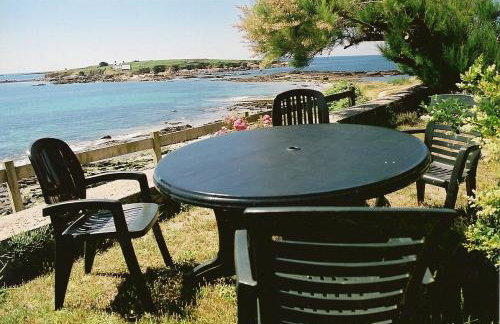 NEVEZ - MAISON LES PIEDS DANS L EAU avec vue imprenable - Photo 2