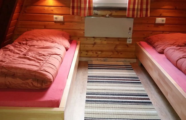 Magnific Holiday Home in Untervalme near Ski Area - Foto 2