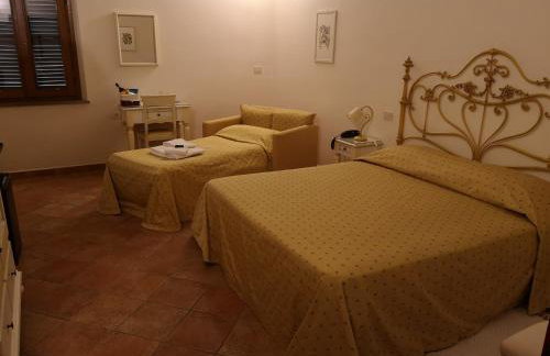 Il Casale Del Cotone - Foto 14