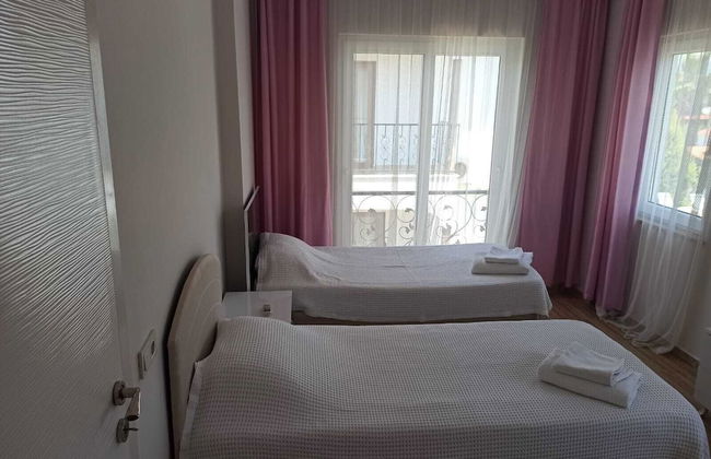 Remarkable 4-bed Villa Tasgin 2 Pools - Foto 6