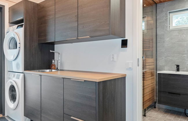 Villa korpi - Foto 21