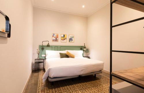 Aspasios Gracia Apartments - Photo 8