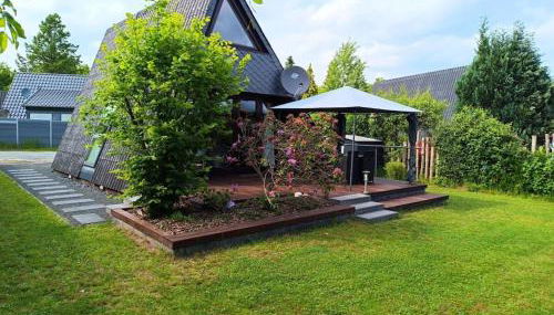 Holiday home with 1 bedroom - Photo 3, Other