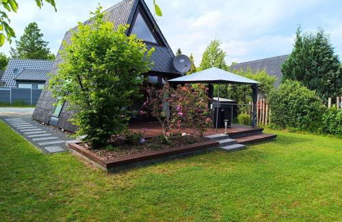 Holiday home with 1 bedroom - Photo 3