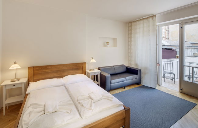 Selinor Old Town Apartments - Foto 3