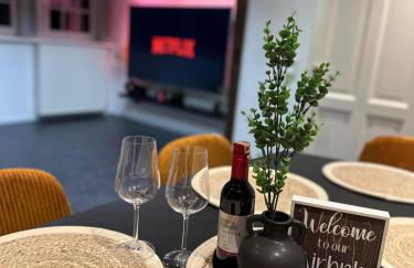 einfachHEIMISCH - GameLOFT - Shuffleboard - 3WCs - Arcade - Nintendo - Foto 11