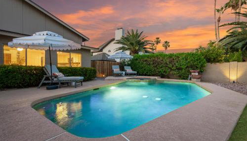 NEW Spanish Wells Retreat Pool & Spa Billiards BBQ - Foto 1