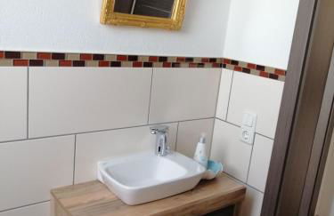 Moderne und ruhige Ferienwohnung - Foto 28