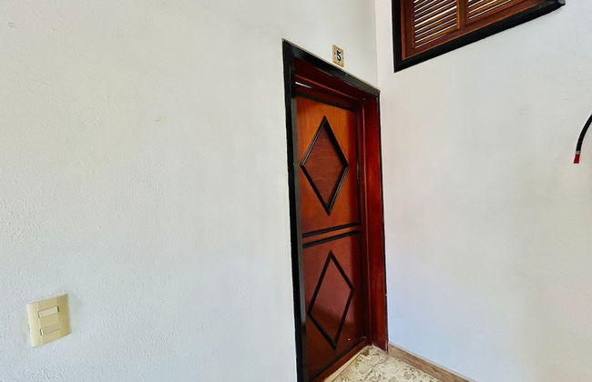 Meson del Capitan Apartments - Foto 34