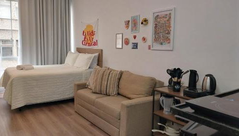 Loft completo no Centro do Rio de Janeiro - Foto 5