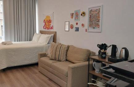 Loft completo no Centro do Rio de Janeiro - Foto 5