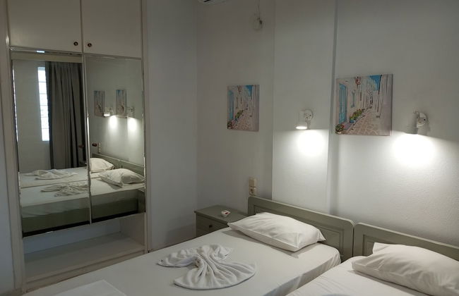 Apartment for 4 Personsn the Center - Photo 14