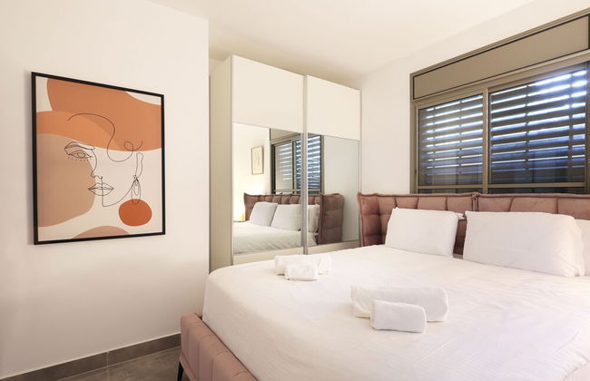 Modern and Stylish 2BR Apartment - Foto 3