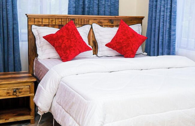 VvEK BED AND BREAKFAST APARTMENT - Foto 34