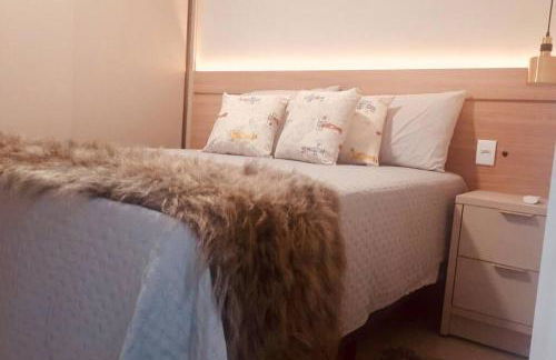 Apartamento novo em Foz, ao lado do Shopping JL - Foto 13