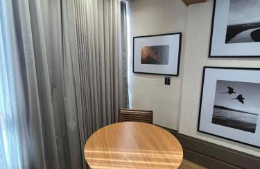 Loft de Luxo com Charme e Design Moderno - Foto 7