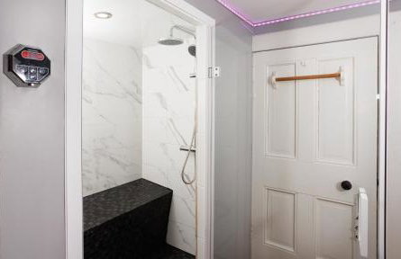 Garmoyle House & Garmoyle Mid Cottage - Foto 28