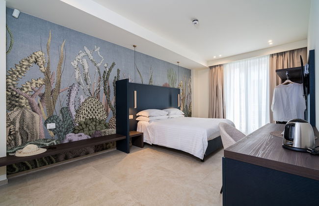 I Due Mori Luxury Rooms - Photo 6