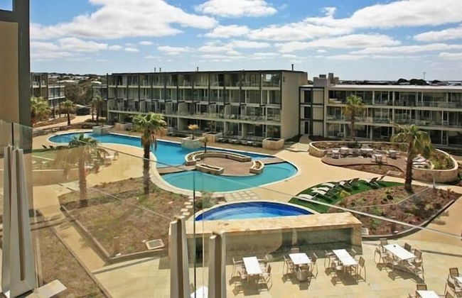 Beachfront Resort Torquay - Foto 42